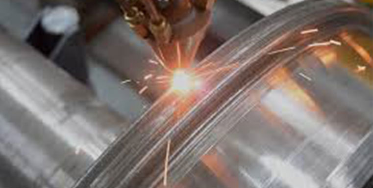 Ứng dụng của công nghệ mạ kim loại bằng laser trong ngành công nghiệp hoá chất