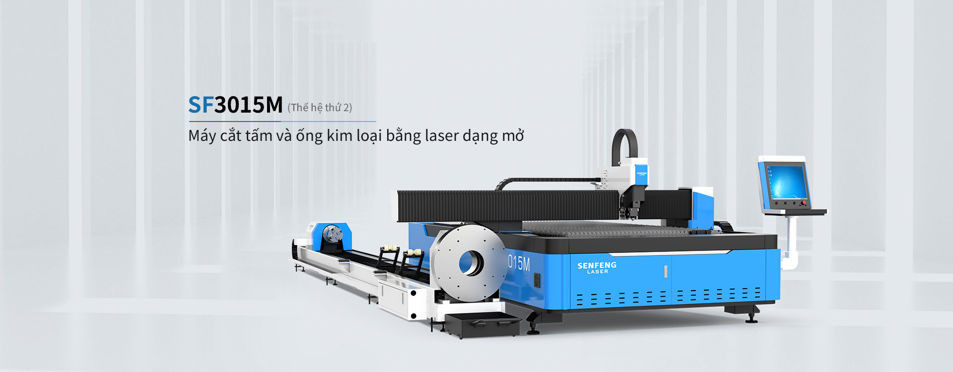 SF3015G