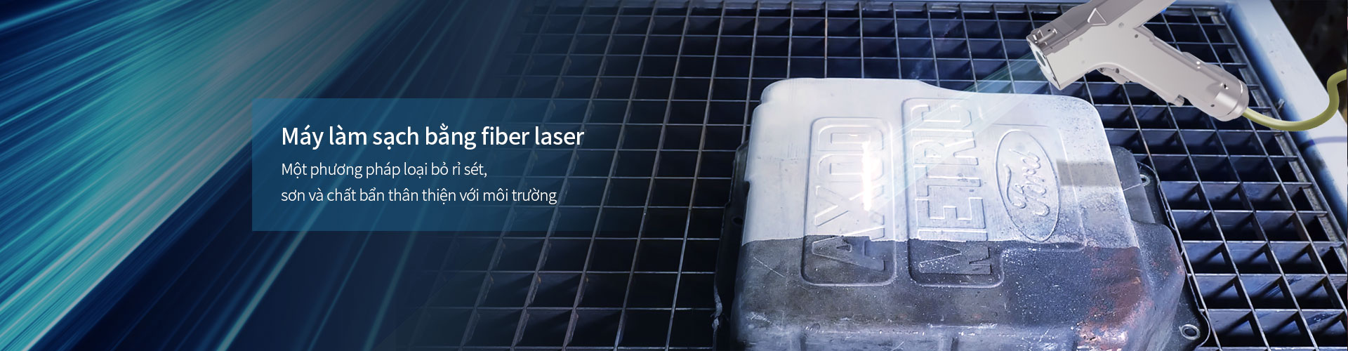 máy cắt laser