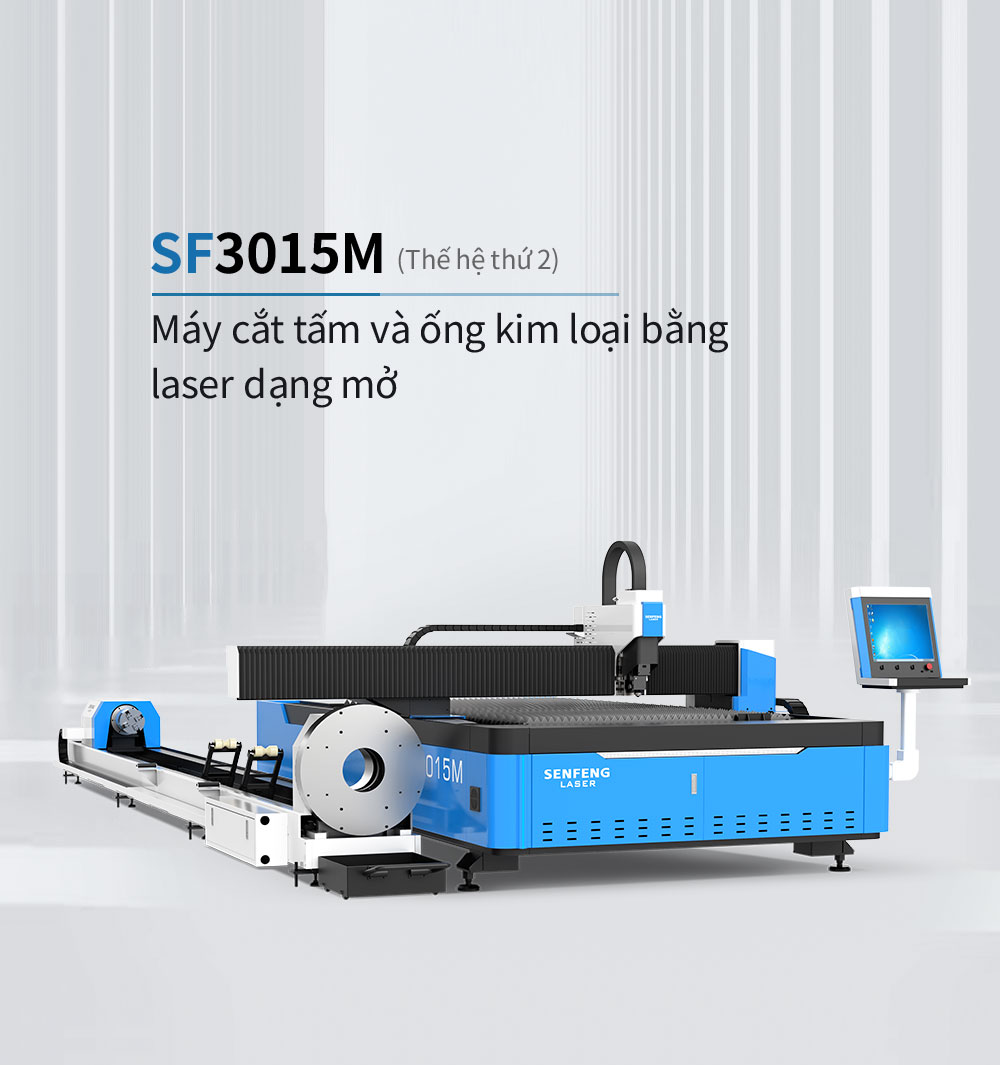 SF3015G
